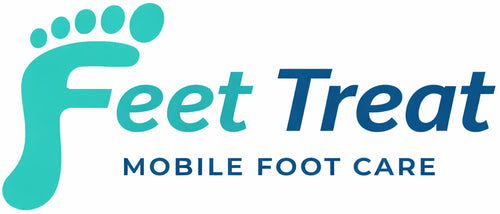 Feet Treat Devon